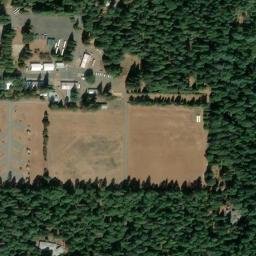 Satellite imagery of Steifer Mine, US