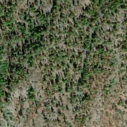 Satellite imagery of Rocky Point, US