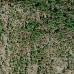 Satellite imagery of Rocky Point, US