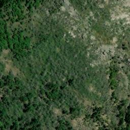 Satellite imagery of Limestone Point, US