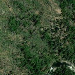 Satellite imagery of Limestone Point, US