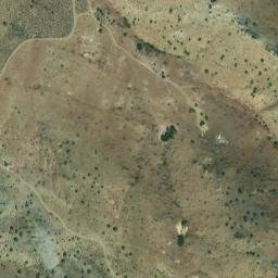 Satellite imagery of Cinch Mine, US