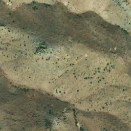 Satellite imagery of Cinch Mine, US