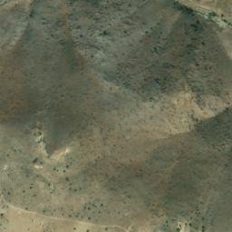 Satellite imagery of Crown Prince Mine, US