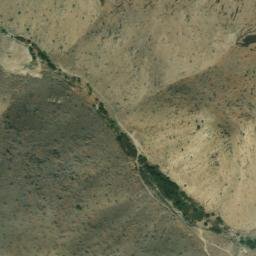 Satellite imagery of Crown Prince Mine, US