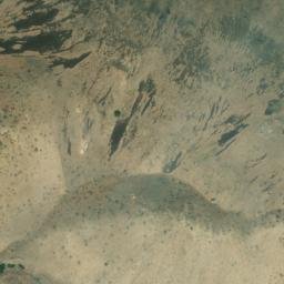 Satellite imagery of Crown Prince Mine, US