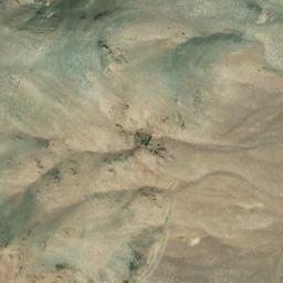 Satellite imagery of Nezelda Mine, US