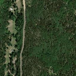 Satellite imagery of Ingram Mine, US
