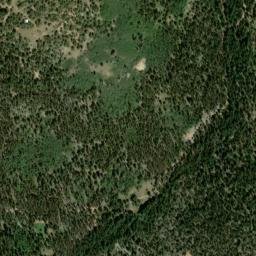 Satellite imagery of Golden Rod Mine, US