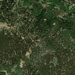 Satellite imagery of Stewart Mine, US