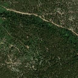 Satellite imagery of Stewart Mine, US