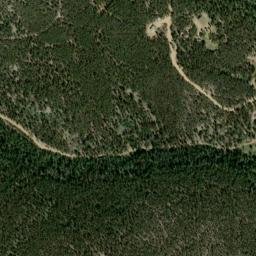 Satellite imagery of Stewart Mine, US