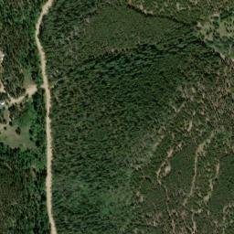 Satellite imagery of Haywood Mine, US