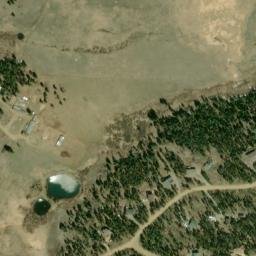 Satellite imagery of Marshall Placer, US