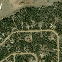 Satellite imagery of Marshall Placer, US