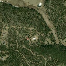 Satellite imagery of Marshall Placer, US