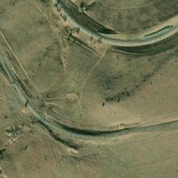 Satellite imagery of Wilson Clay Mine, US