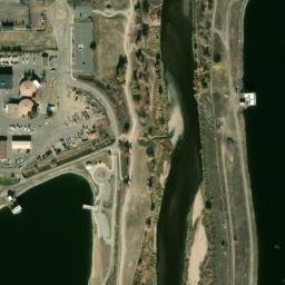 Satellite imagery of Mobile Pre-mix Concrete Incorporated Pit, US
