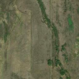 Satellite imagery of ANN — NGS KK1728 — Adams County, US, US