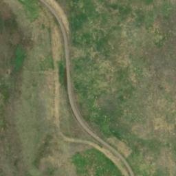 Satellite imagery of ANN — NGS KK1728 — Adams County, US, US