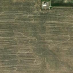 Satellite imagery of DVX N — NGS AE5242 — Denver, US, US