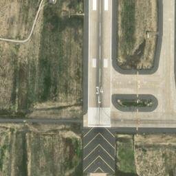 Satellite imagery of DR GG TAXIWAY D 1 — NGS DH9166 — Denver, US, US