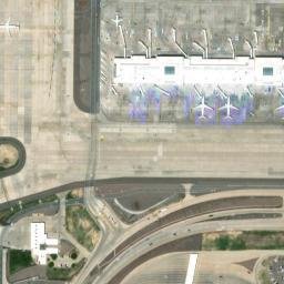 Satellite imagery of DR M RESET — NGS DR3076 — Denver, US, US