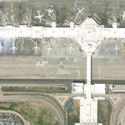 Satellite imagery of DR M RESET — NGS DR3076 — Denver, US, US