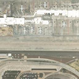 Satellite imagery of DR N — NGS DH9134 — Denver, US, US