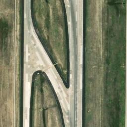 Satellite imagery of DR G — NGS DH9153 — Denver, US, US