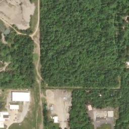 Satellite imagery of Middleboro Pit, US