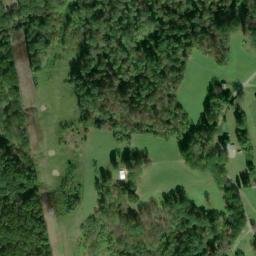 Satellite imagery of Poverty Ridge, US