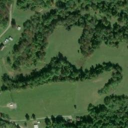 Satellite imagery of Poverty Ridge, US