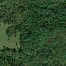 Satellite imagery of Poverty Ridge, US