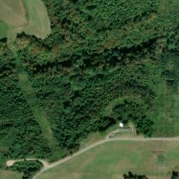 Satellite imagery of Arman Ridge, US
