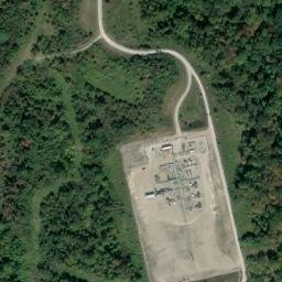 Satellite imagery of Kansas Ridge, US