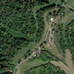 Satellite imagery of Bear Ridge, US