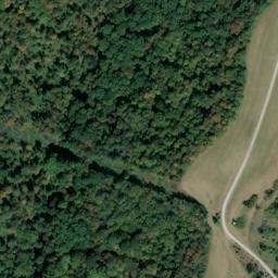 Satellite imagery of Bear Ridge, US