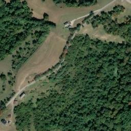Satellite imagery of Glen Easton Ridge, US