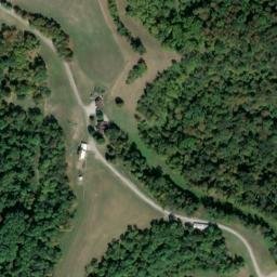 Satellite imagery of Glen Easton Ridge, US
