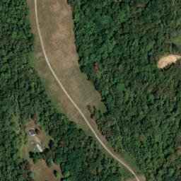 Satellite imagery of Bowlby Shaft, US