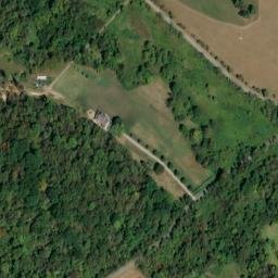 Satellite imagery of Bowlby Shaft, US