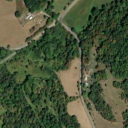 Satellite imagery of Bowlby Shaft, US