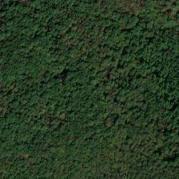 Satellite imagery of Cabin Rocks, US