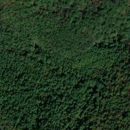 Satellite imagery of Cabin Rocks, US