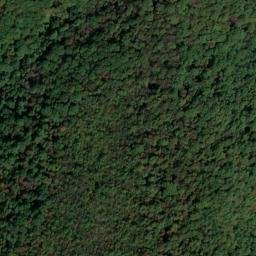 Satellite imagery of Cabin Rocks, US