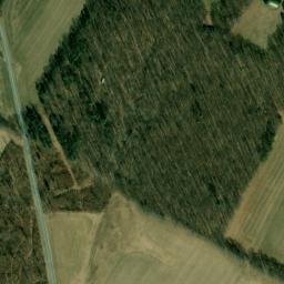 Satellite imagery of Steckman Ridge, US