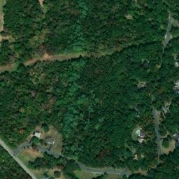 Satellite imagery of Oak Ridge, US