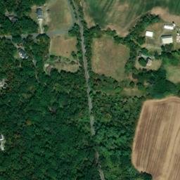 Satellite imagery of Oak Ridge, US