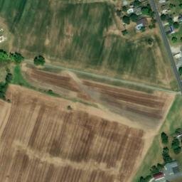 Satellite imagery of Oak Ridge, US